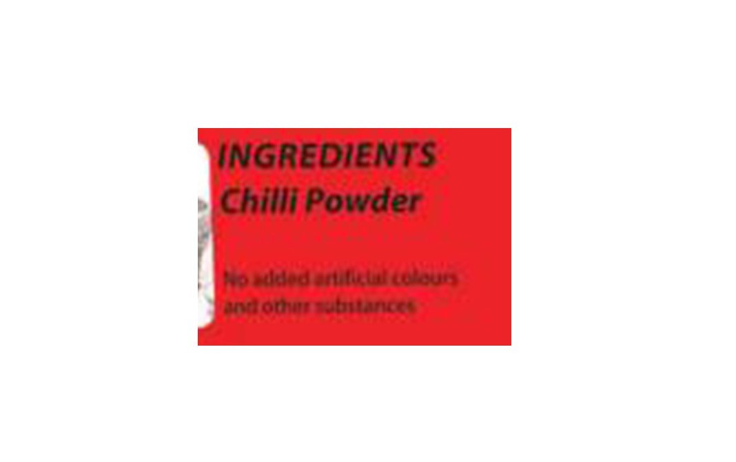 Sparsh Chilli Powder    Pack  200 grams